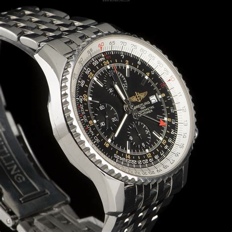 breitling chronometre navitimer a24322 cena|Breitling Navitimer a24322 price.